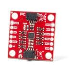 Sparkfun IMU board